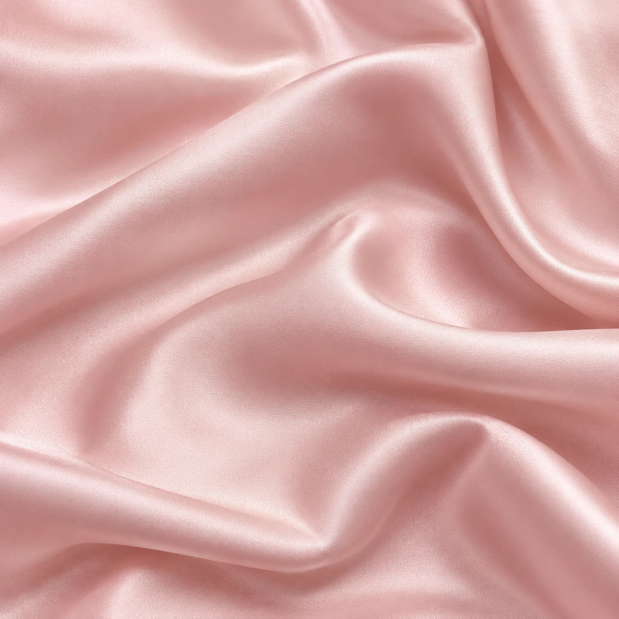 Rosa Stoffdetail